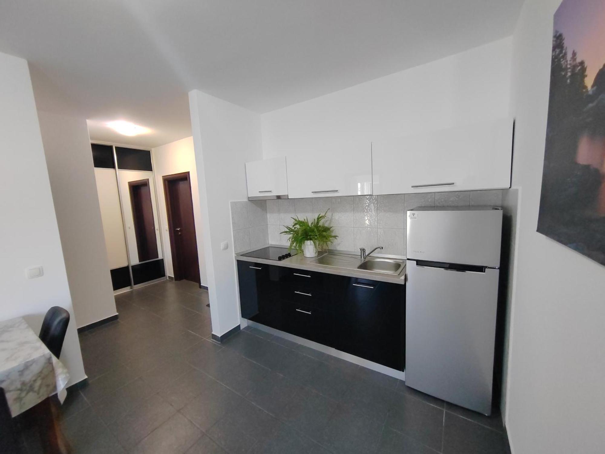 Apartment Zatonka 2 Zaton  Extérieur photo