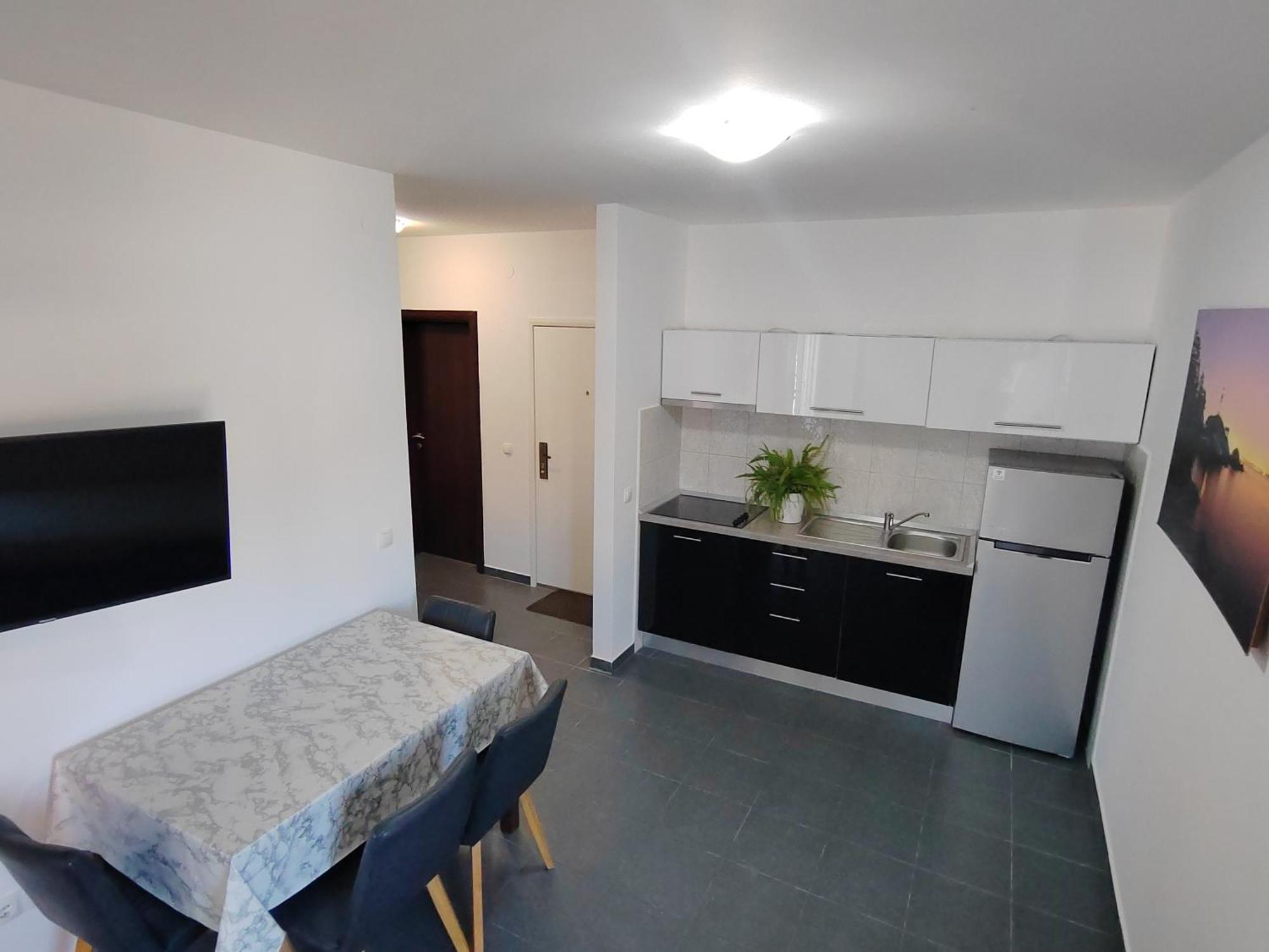 Apartment Zatonka 2 Zaton  Extérieur photo